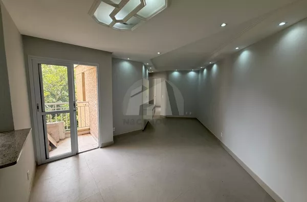 AP5298 - Apartamento de 60m² para venda por R$440.000 - Jardim Marajoara, São Paulo/SP