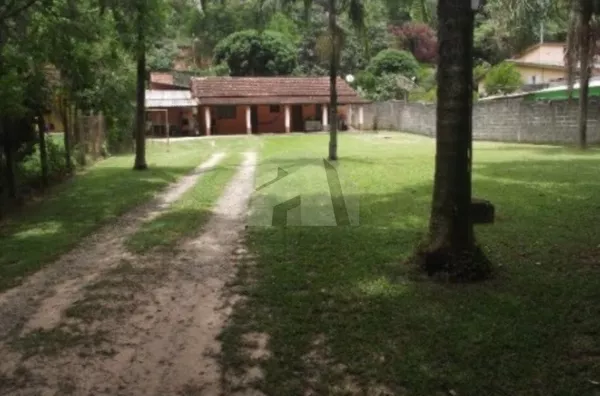 Chácara para venda, 4 quarto(s), R$ 450.000 - Campo Limpo Paulista São Paulo