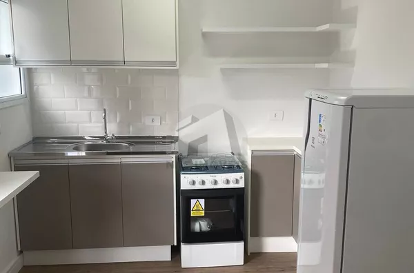 LOFT Mobiliado para Locação R$2.600, Chácara Sto. Antônio/SP