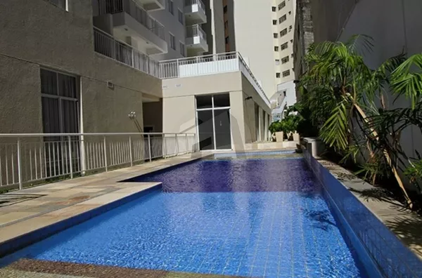 Apartamento para venda 2 quartos, 54m² por R$650.000 - Liberdade - São Paulo/SP