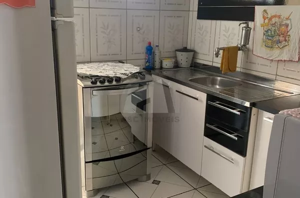 CA0608 - Casa de 250m² para venda por R$860.000 - Jardim Consórcio/SP