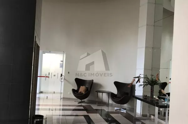 Apartamento com 2 dormitórios à venda, 116 m² por R$ 1.400.000,00 e aluguel R$ 7.500/mês - Brooklin - São Paulo/SP