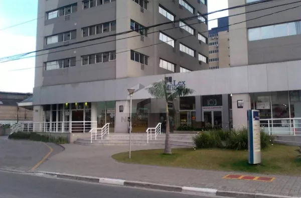 Conjunto 59m²  para venda R$ 750.000 - Barra Funda, São Paulo/SP