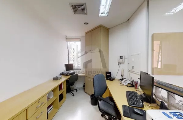 Apartamento para venda R$545.000, Itaim Bibi/SP