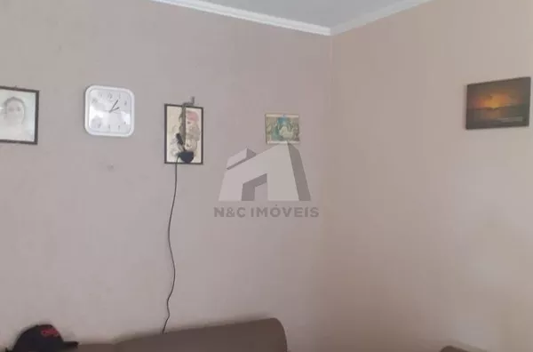 Casa à venda, 3 dormitórios, 250m² por R$ 500.000, Jardim Icaraí - São Paulo/SP