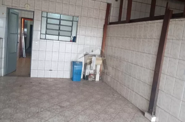 Sobrado para venda, 2 quarto(s), R$690.000- Jardim Sabará, São Paulo