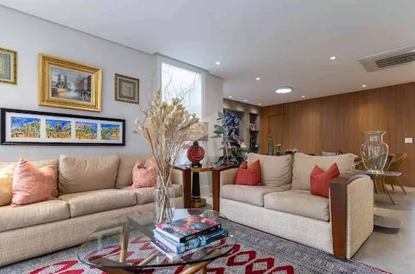 CA5140 - Casa de 424m² no Condomínio Premiere para Venda R$5.300.000, Jd. Cordeiro/SP 