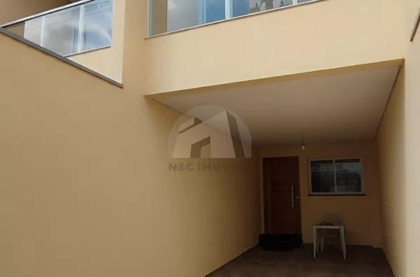 Sobrado para venda, R$880.000 Jardim Palmares (zona Sul), São Paulo