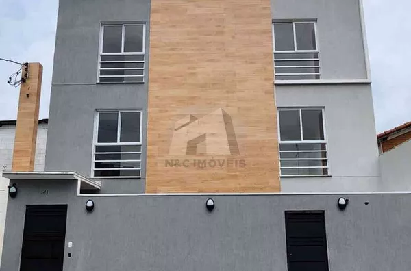 AP4677 - Apartamento de 34m² para venda por R$249.000 - Intelagos/SP