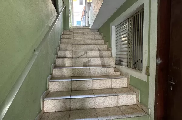 Ki5360 - Kitinete para Locação R$900, Terceira Divisão de Interlagos/SP