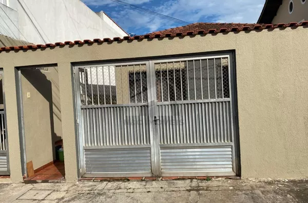 CA1687 - Casa de 75m² para locação por R$3.000 - Jardim Guanhembu/SP