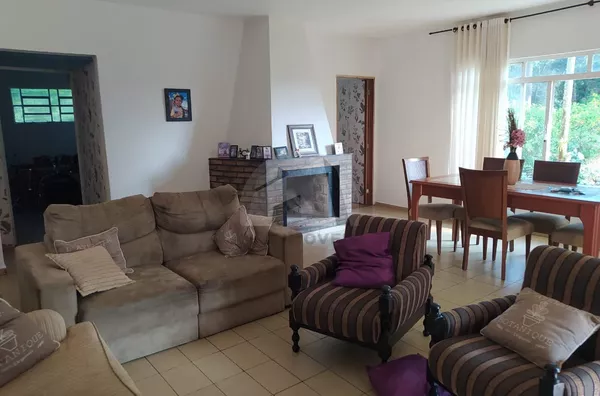 Casa à venda, 4 dormitórios, 1880m² por R$750.000, Jardm Santa Bárbara - São Paulo/SP