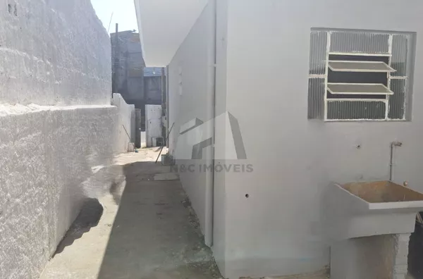 CA5141- Casa para Venda R$220.000, Jd. Edith/SP