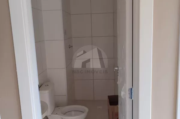 Apartamento á Venda 39m² R$ 340.000, Usina Piratininga/SP