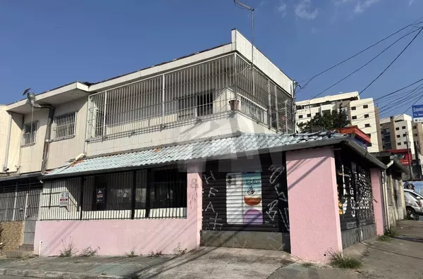 Salão comercial para Locação R$3.500, Jardim Marajoara (Interlagos) /SP