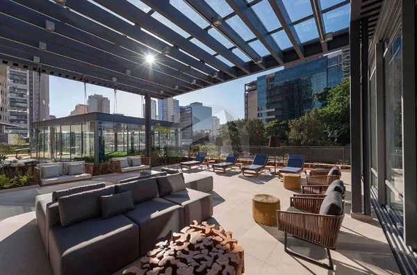 CA4954 - Cobertura 443 de 410m² para Venda R$7500000 Jd. das Acácias/SP (não  desmenbrado)