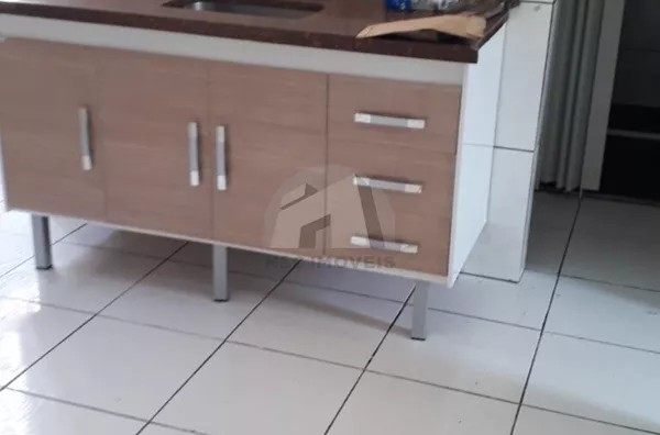 Apartamento para venda, 2 quarto(s),  R$180.000- Conjunto Habitacional Brigadeiro Faria Lima, São Paulo