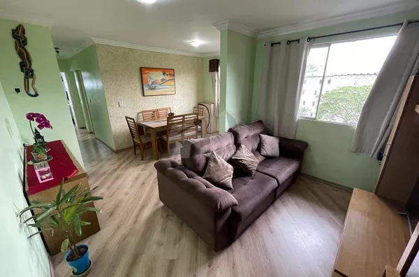 AP4652 - Apartamento para venda R$305.000 - Vila São José (Cidade Dutra)/SP