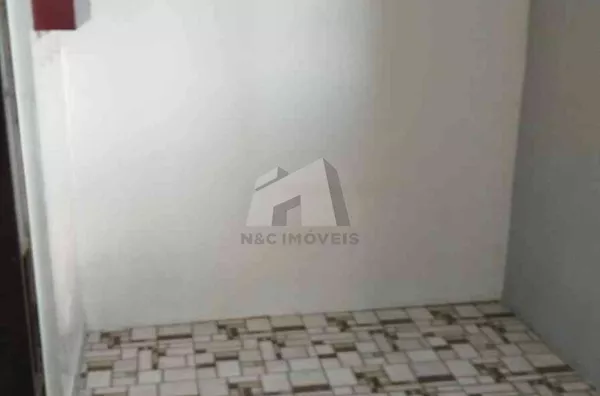 Casa para Locação R$ 750,00, Jardim Guanhembu/SP 