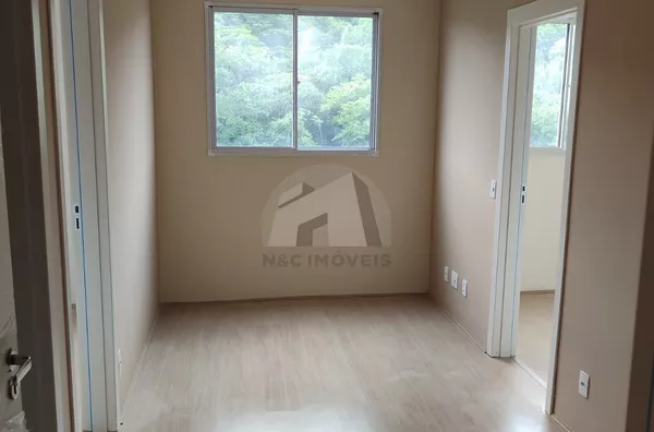 Apartamento á Venda 39m² R$ 340.000, Usina Piratininga/SP