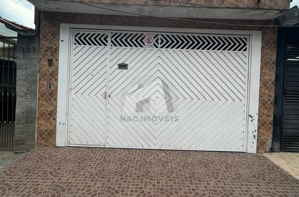 SO3528 - Sobrado de 125m² para venda por R$750.000 - Interlagos/SP