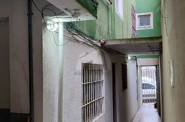 Apartamento para venda e aluguel, R$90.000 / R$630,00 Jardim Das Pedras(zona Sul), São Paulo