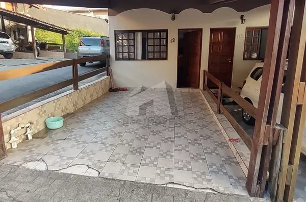 Sobrado á Venda R$ 470.000, Vila dos Andradas/SP