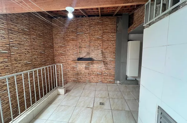 SO4830 - Sobrado de120m³ para venda por R$530.000  - Interlagos, São Paulo/SP - Foto 24