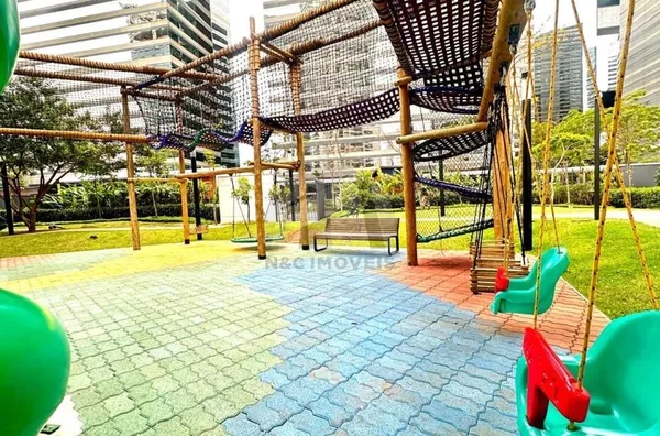 Apartamento á Venda 227m² R$5.250.000, Chácara Santo Antônio/SP - Foto 30