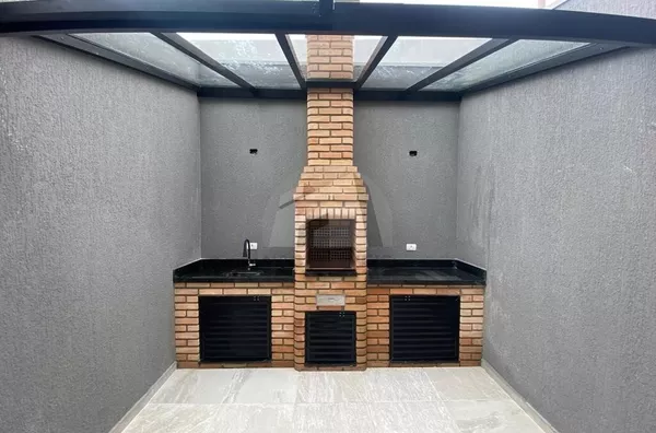Sobrado à venda 3 quarto(s), 100m² por R$ 690.000,00 - Jardim Sabará - São Paulo/SP