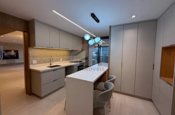AP5593 - Apartamento de 186m² para venda por R$5.300.000 - Parque Global - Jardim Morumbi, São Paulo/SP