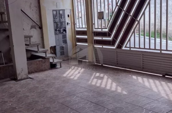 SO3204 - Sobrado de 154m² para venda por R$ 720.000,  Jardim Kika/SP