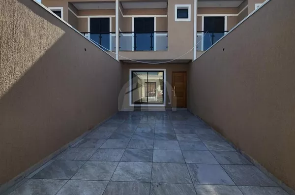 Lançamento | Sobrado à venda 3 quarto(s), 130m² por R$ 980.000,00 - Vila Gea - São Paulo/SP