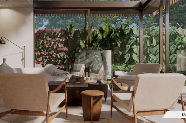 CA5102 - Casa de 481,88m² para Venda  R$ 7.500.000, Brooklin Paulista/SP