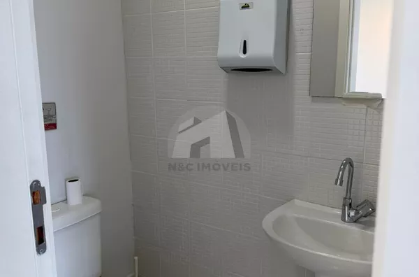 Sala Comercial á Venda R$450.000, Jardim Promissão/SP - Foto 4