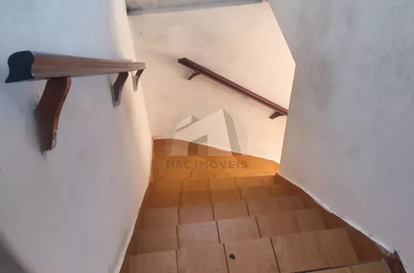 Casa à venda, R$ 350.000,00 - Parque Cocaia - São Paulo/SP