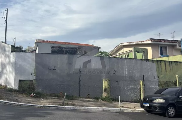 TE4795 - Terreno para venda R$120.000,  75m² Vila Santa Catarina/SP