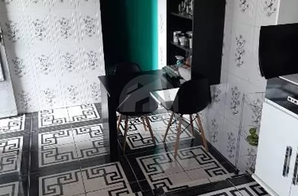 Sobrado com 2 dormitórios à venda por R$ 370.000,00 - Jardim Beatriz - São Paulo/SP