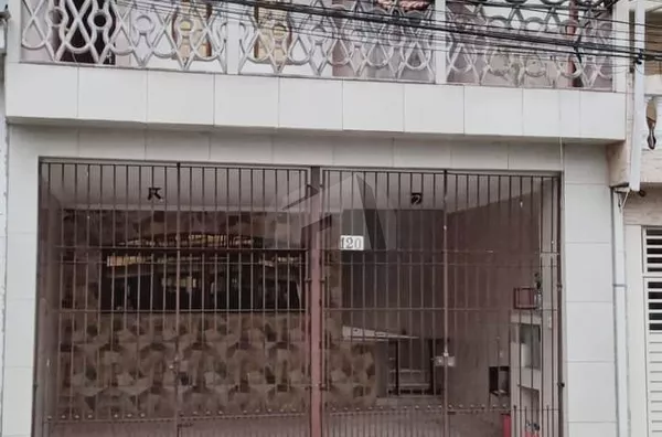 Sobrado para venda, 3 quarto(s),  R$550.000- Parque América, São Paulo