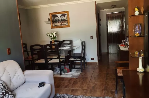 Apartamento para venda, 3 quarto(s), por R$320.000 - Jardim Beatriz, São Paulo/SP