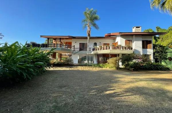 SO3852 - Sobrado de 840m² para venda por R$1.990.000 - Interlagos/SP