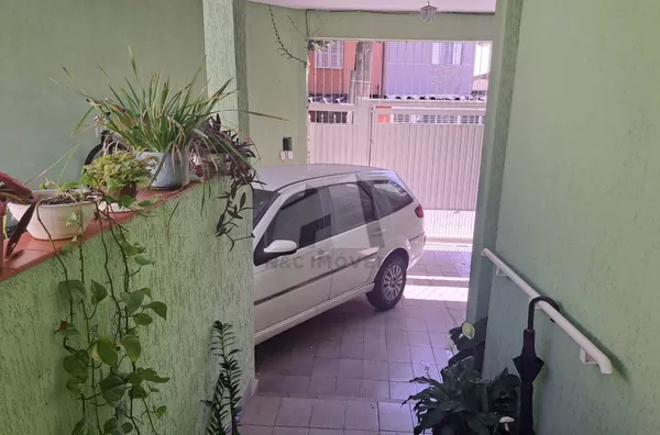 Sobrado para venda, R$600.000 Jardim Das Camélias (zona Sul), São Paulo
