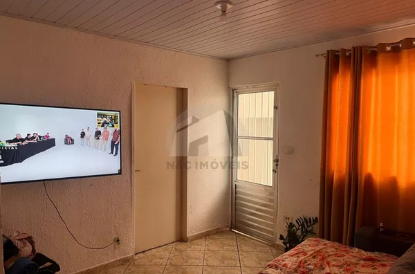 Casa para venda, R$600.000, 3 quarto(s), Vila Gea, São Paulo