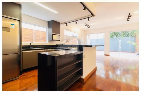 CA4443 - Casa de 300m² para Venda R$2.900.000, Jd. Viana/SP