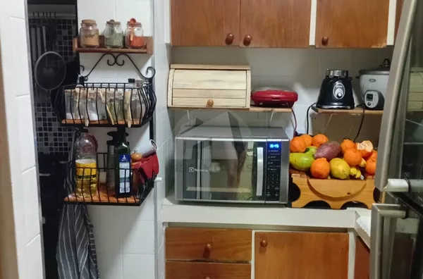 AP5620 - Apartamento de 65m² para venda por R$435.000 - Jardim Taquaral, São Paulo/SP