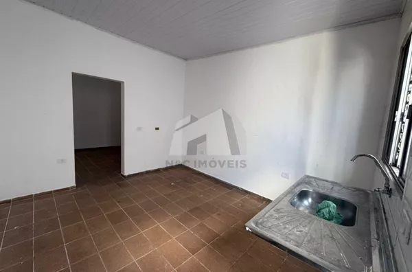 CA4516 - Casa para locação por R$650 - Vila Marcelo, São Paulo