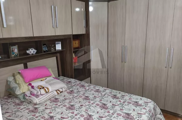 CA4822- Casa 75m² para venda R$280.000, Jd. Iporanga/SP