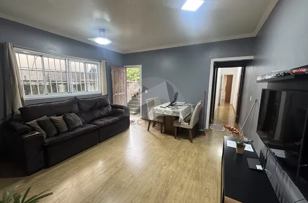 SO5493 - Sobrado á Venda R$ 350.000, Jardim Guanhembu/SP