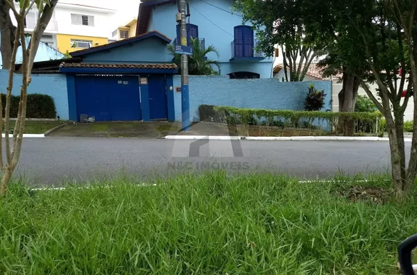 Casa para venda, 4 quarto(s),  R$1.400.000- Jardim Santa Helena, São Paulo