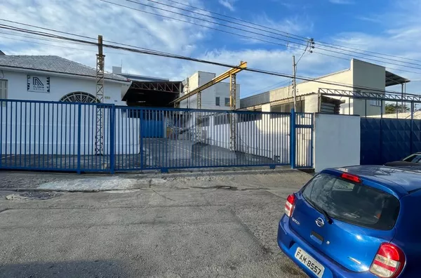 GA5393 - Galpão Industrial á Venda R$ 6.500,000 e Locação R$ 25.000, Santo Amaro/SP